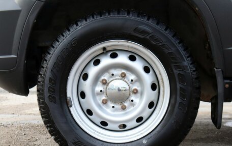 Chevrolet Niva I рестайлинг, 2013 год, 500 000 рублей, 8 фотография