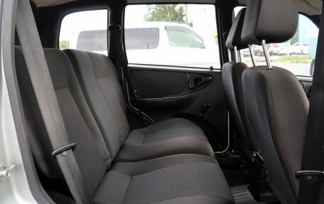 Chevrolet Niva I рестайлинг, 2013 год, 500 000 рублей, 10 фотография