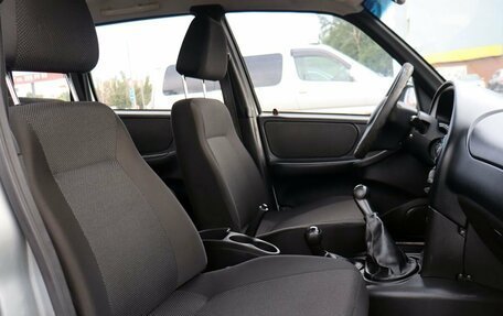 Chevrolet Niva I рестайлинг, 2013 год, 500 000 рублей, 9 фотография