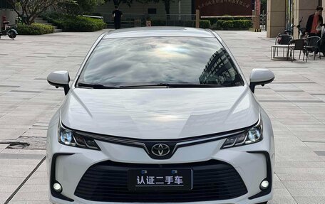 Toyota Corolla, 2022 год, 1 310 000 рублей, 2 фотография