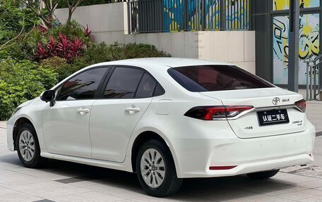 Toyota Corolla, 2022 год, 1 310 000 рублей, 4 фотография