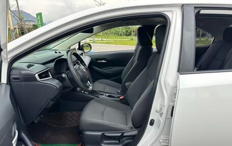Toyota Corolla, 2022 год, 1 282 000 рублей, 7 фотография