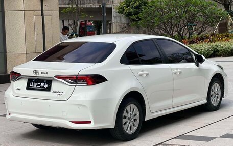 Toyota Corolla, 2022 год, 1 310 000 рублей, 6 фотография