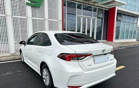Toyota Corolla, 2022 год, 1 282 000 рублей, 4 фотография
