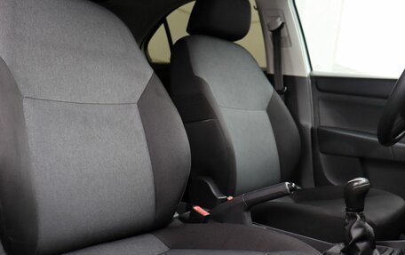 Skoda Rapid I, 2016 год, 950 000 рублей, 11 фотография
