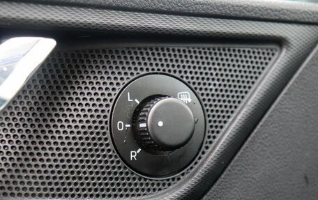 Skoda Rapid I, 2016 год, 950 000 рублей, 16 фотография