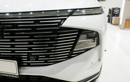 Haval F7, 2026 год, 6 фотография
