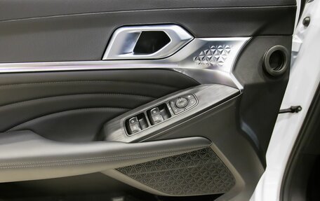 Haval F7, 2026 год, 10 фотография