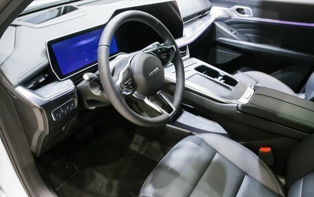 Haval F7, 2026 год, 9 фотография