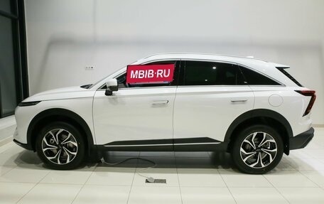 Haval F7, 2026 год, 2 фотография