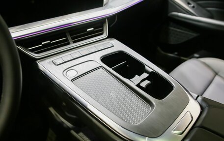 Haval F7, 2026 год, 13 фотография