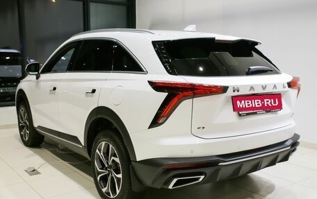 Haval F7, 2026 год, 3 фотография