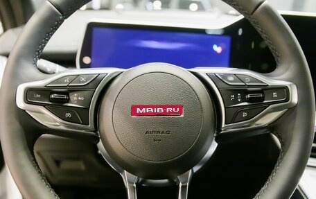 Haval F7, 2026 год, 14 фотография