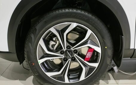 Haval F7, 2026 год, 7 фотография