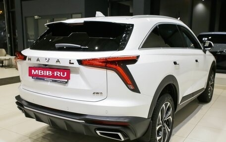 Haval F7, 2026 год, 4 фотография