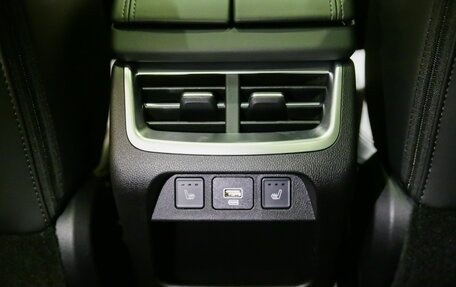 Haval F7, 2026 год, 16 фотография