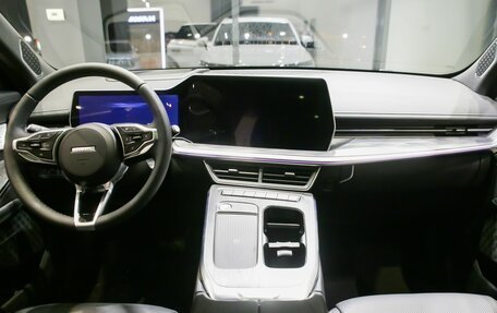 Haval F7, 2026 год, 17 фотография