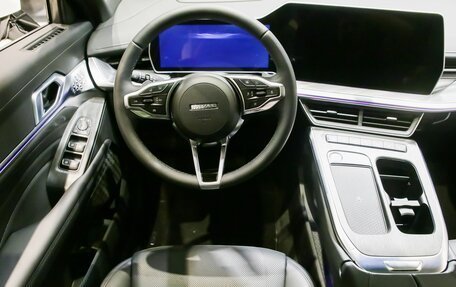 Haval F7, 2026 год, 18 фотография