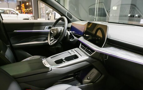 Haval F7, 2026 год, 21 фотография