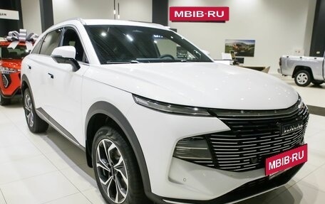 Haval F7, 2026 год, 5 фотография