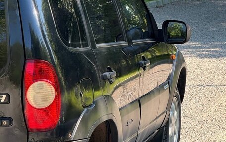 Chevrolet Niva I рестайлинг, 2011 год, 245 000 рублей, 7 фотография