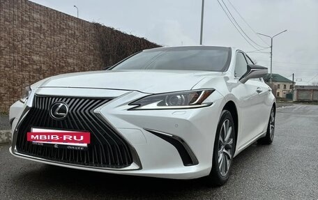 Lexus ES VII, 2020 год, 3 600 000 рублей, 3 фотография
