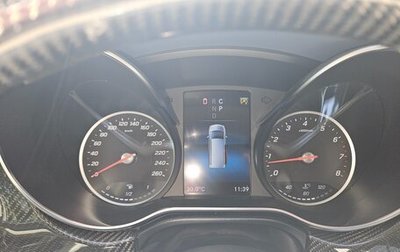Mercedes-Benz V-Класс, 2023 год, 6 000 000 рублей, 1 фотография