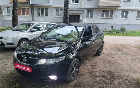 KIA Cerato III, 2010 год, 510 000 рублей, 1 фотография