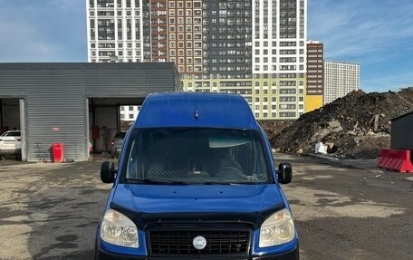Fiat Doblo I, 2006 год, 450 000 рублей, 1 фотография