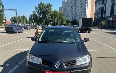 Renault Megane II, 2007 год, 750 000 рублей, 1 фотография