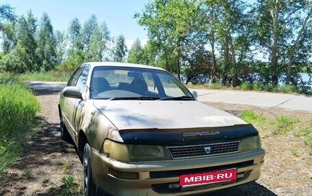 Toyota Corolla, 1994 год, 150 000 рублей, 1 фотография