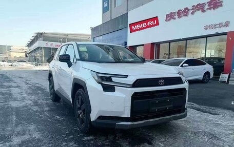 Toyota RAV4, 2026 год, 4 000 000 рублей, 1 фотография