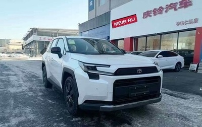 Toyota RAV4, 2026 год, 4 000 000 рублей, 1 фотография