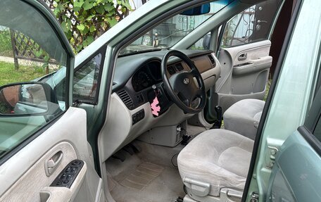 Hyundai Trajet I рестайлинг, 2005 год, 550 000 рублей, 6 фотография