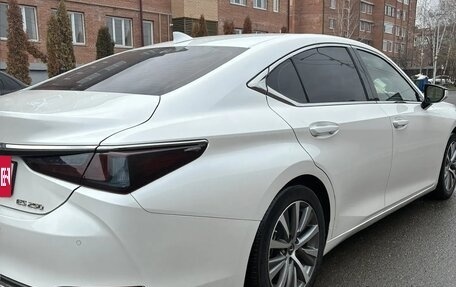Lexus ES VII, 2020 год, 3 600 000 рублей, 9 фотография