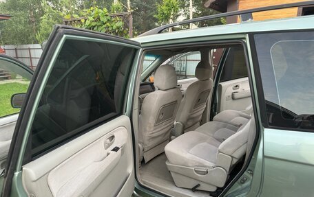 Hyundai Trajet I рестайлинг, 2005 год, 550 000 рублей, 8 фотография