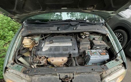 Hyundai Trajet I рестайлинг, 2005 год, 550 000 рублей, 14 фотография