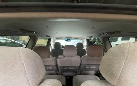 Hyundai Trajet I рестайлинг, 2005 год, 550 000 рублей, 12 фотография