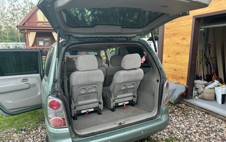 Hyundai Trajet I рестайлинг, 2005 год, 550 000 рублей, 11 фотография