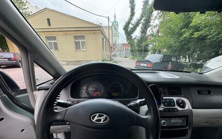Hyundai Trajet I рестайлинг, 2005 год, 550 000 рублей, 13 фотография
