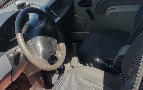 Renault Logan I, 2007 год, 280 000 рублей, 5 фотография