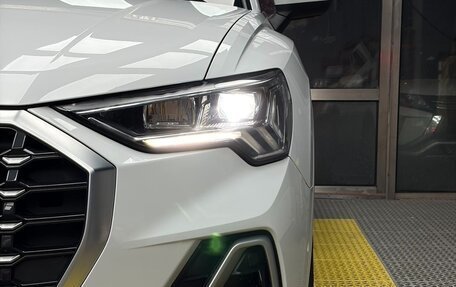Audi Q3, 2022 год, 2 490 000 рублей, 6 фотография