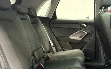 Audi Q3, 2022 год, 2 490 000 рублей, 11 фотография