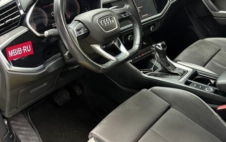 Audi Q3, 2022 год, 2 490 000 рублей, 14 фотография