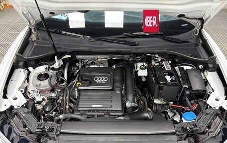Audi Q3, 2022 год, 2 490 000 рублей, 21 фотография
