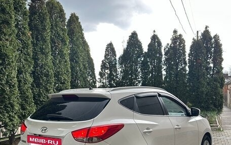 Hyundai ix35 I рестайлинг, 2012 год, 1 390 000 рублей, 4 фотография