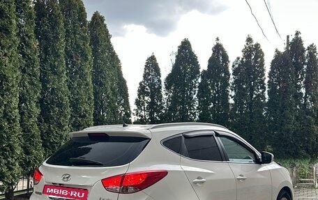 Hyundai ix35 I рестайлинг, 2012 год, 1 390 000 рублей, 3 фотография