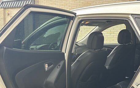 Hyundai ix35 I рестайлинг, 2012 год, 1 390 000 рублей, 18 фотография