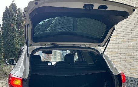 Hyundai ix35 I рестайлинг, 2012 год, 1 390 000 рублей, 17 фотография