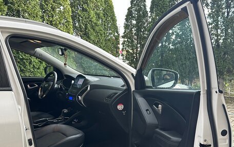 Hyundai ix35 I рестайлинг, 2012 год, 1 390 000 рублей, 13 фотография